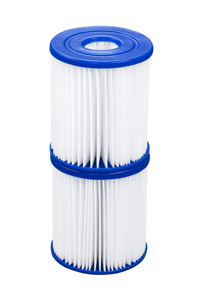 Filtro Tipo I 2 Peças Bestway