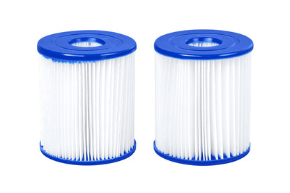 Filtro Tipo I 2 Peças Bestway
