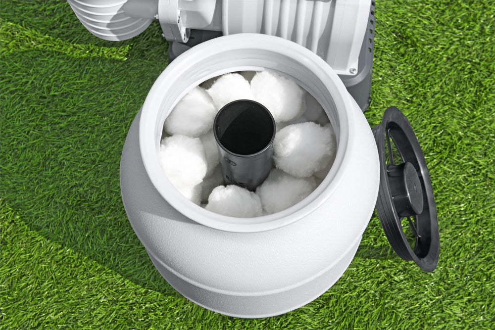 Bolas Filtrantes para Bomba de Areia Bestway