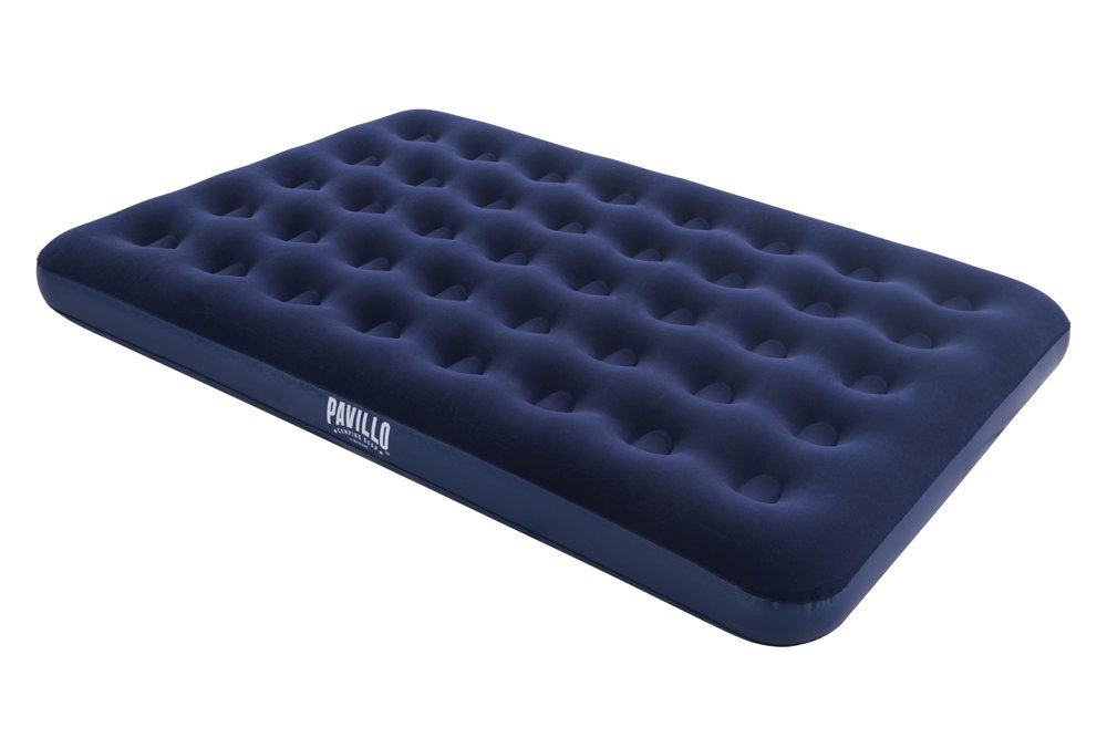 Colchão Insuflável Bestway 191x137x22cm