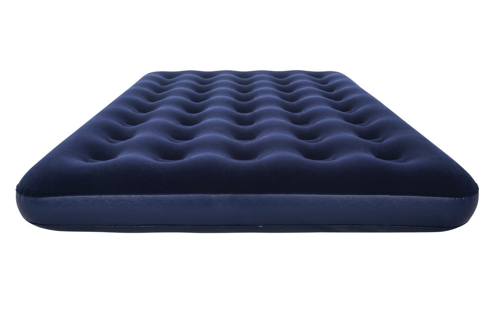 Colchão Insuflável Bestway 191x137x22cm