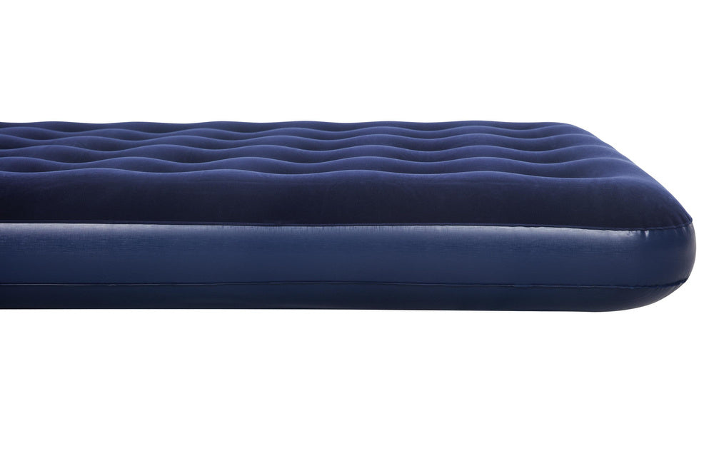 Colchão Insuflável Bestway 191x137x22cm