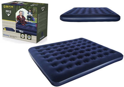 Colchão Insuflável de 2 Pessoas Bestway 203x183x22cm