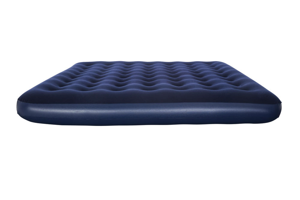Colchão Insuflável de 2 Pessoas Bestway 203x183x22cm