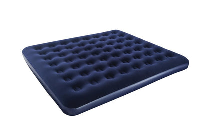 Colchão Insuflável de 2 Pessoas Bestway 203x183x22cm