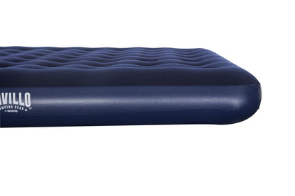 Colchão Insuflável de 2 Pessoas Bestway 203x183x22cm