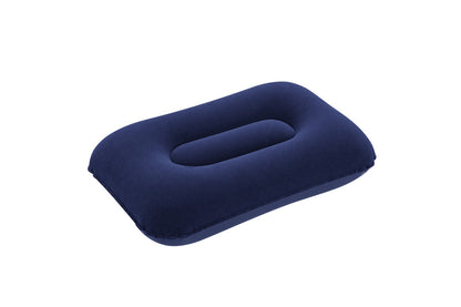 Colchão Insuflável Bestway com 2 Almofadas 203 x 152 x 22 cm