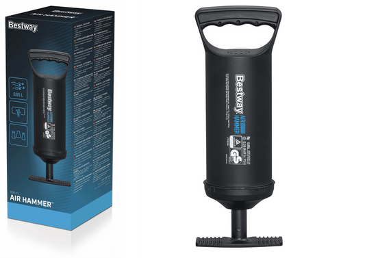 Bomba Manual 30cm Bestway