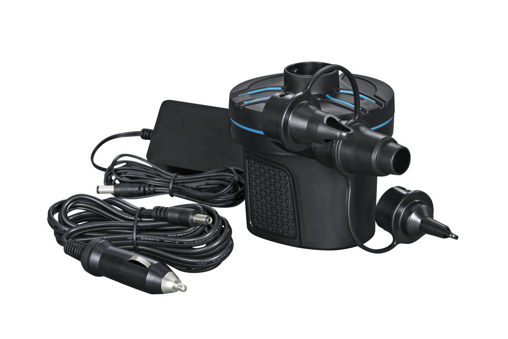 Bomba Elétrica 490L/min 220/12V Bestway