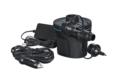 Bomba Elétrica 490L/min 220/12V Bestway