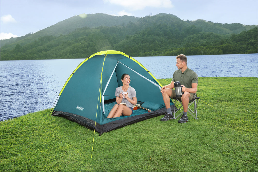 Tenda de Campismo Bestway 145x205x100cm Dupla
