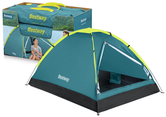Tenda de Campismo Bestway 145x205x100cm Dupla