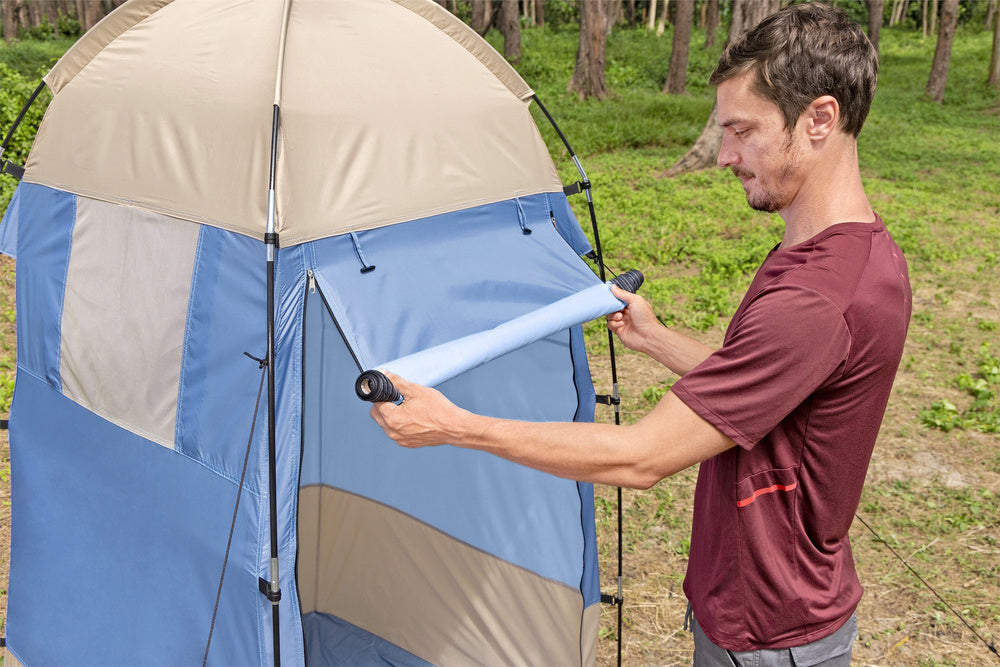 Tenda Vestiário de Praia Bestway 110x110x190cm