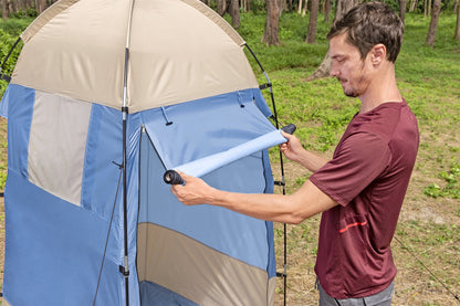 Tenda Vestiário de Praia Bestway 110x110x190cm