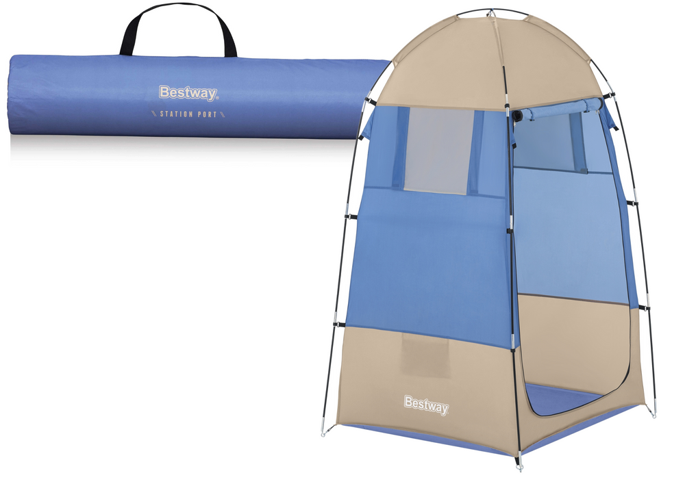 Tenda Vestiário de Praia Bestway 110x110x190cm