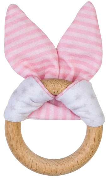 Saro - Nature Toy Bunny Rose