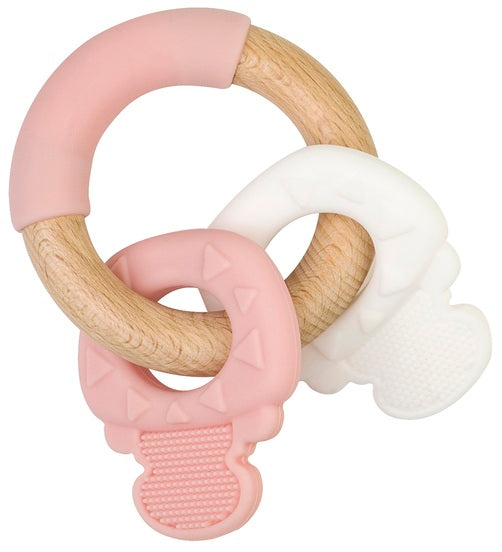 Saro - Nature Toy Chaves Rose