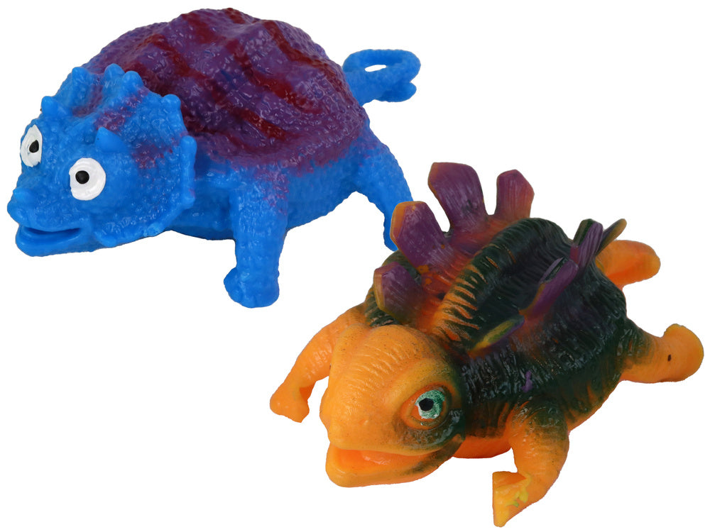 Balões Insufláveis Figuras de Dinossauro com Bocal (1 unidade, sortido)