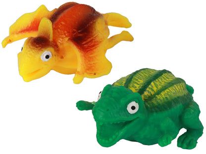 Balões Insufláveis Figuras de Dinossauro com Bocal (1 unidade, sortido)