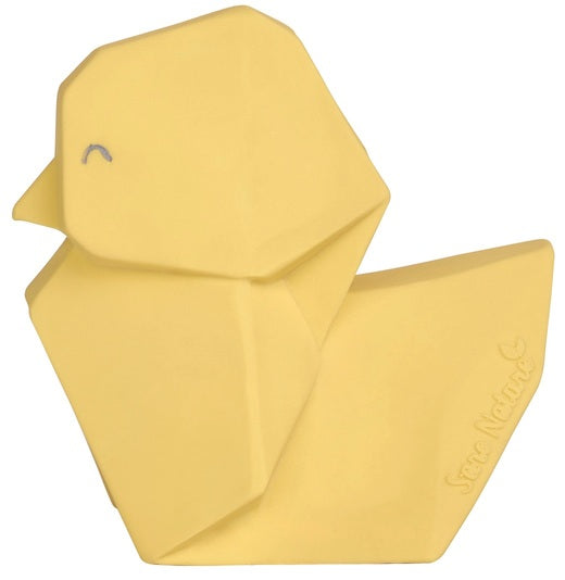 Saro - Nature Toy Origami Amarelo