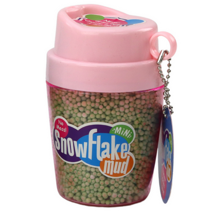 Bolas squishy esferovite em copo verde (1 unidade, sortido)