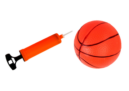 Tabela basquetebol eletrónica com contador pontos e som