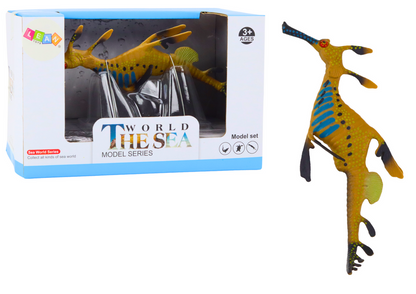 Cavalo marinho 18 cm