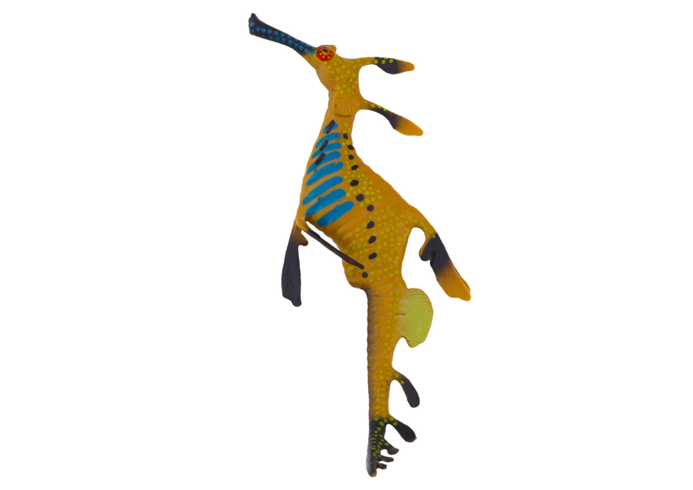Cavalo marinho 18 cm