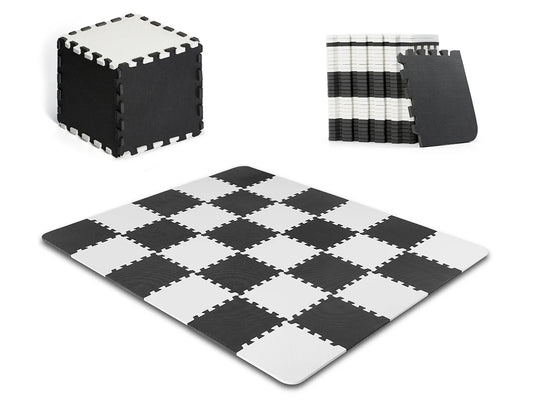 Manta KINDERKRAFT Luno Black