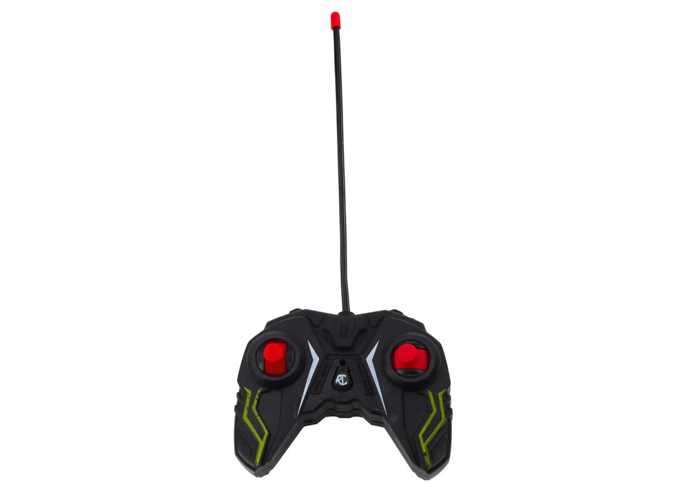 Carro Desportivo RC 1:16 Vermelho Roadster