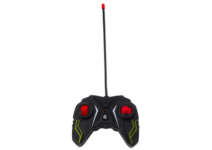 Carro Desportivo RC 1:16 Vermelho Roadster
