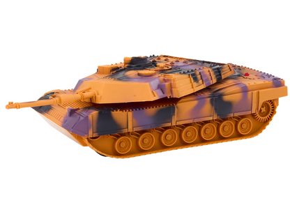 Conjunto militar tanque helicóptero paraquedistas som