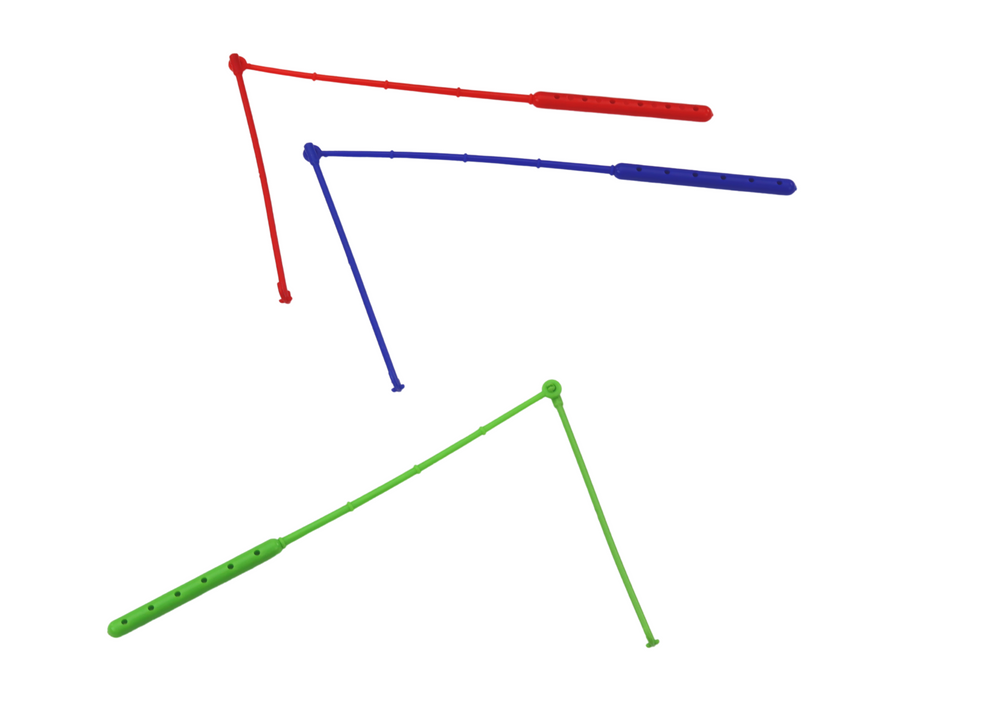 Jogo de pesca com canas luzes e sons azul
