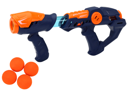 Jogo arcade astronauta tiro ao alvo com 2 pistolas bolas e setas