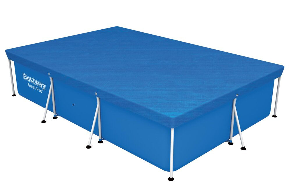 Capa piscina 300x201cm