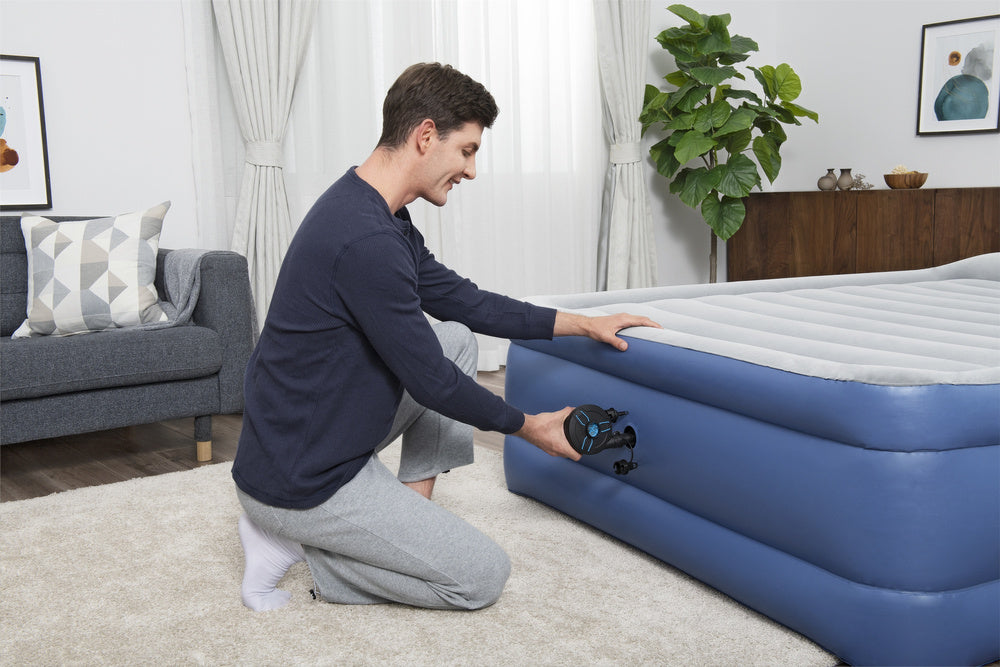 Bomba elétrica Bestway PowerTouch