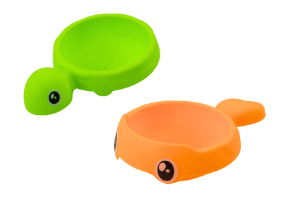 Conjunto banho golfinho azul