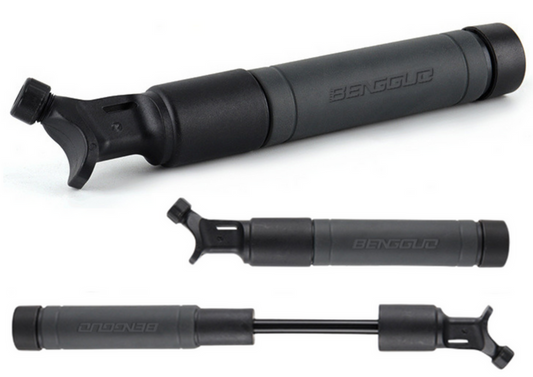 Bomba manual universal 21cm