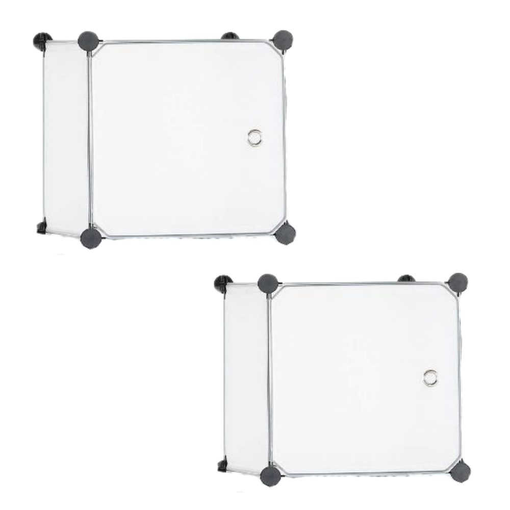 Acessórios sapateira modular