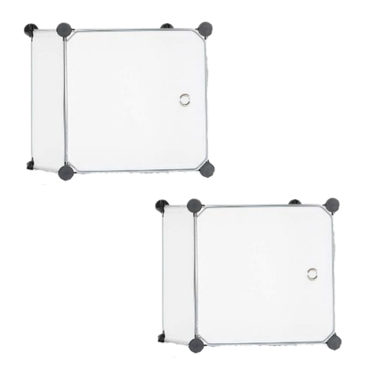 Acessórios sapateira modular