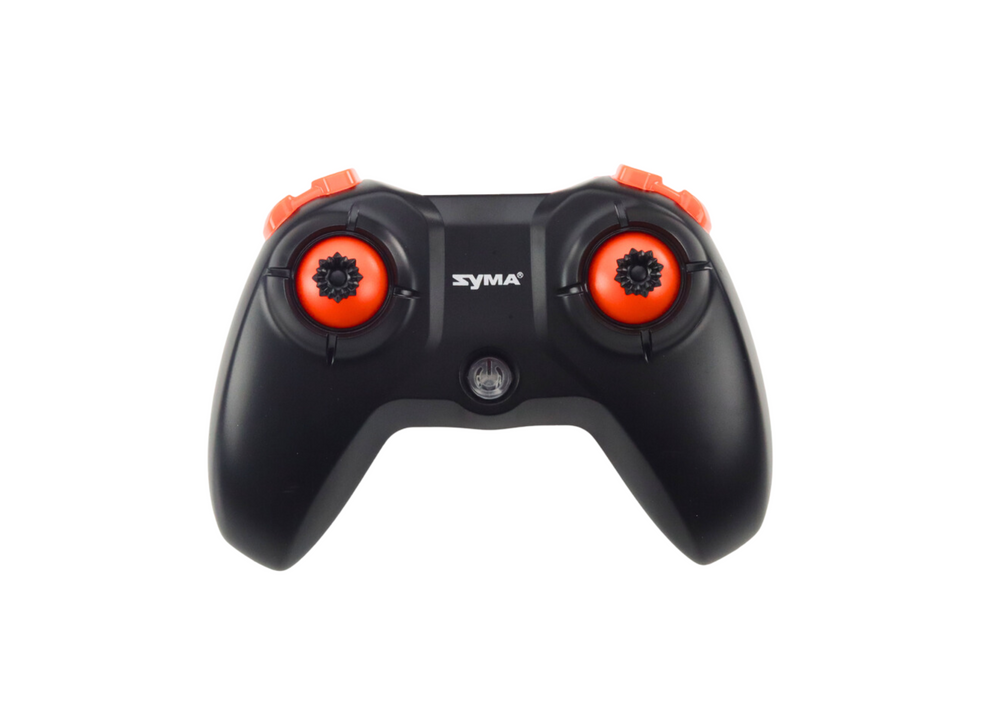 Drone RC SYMA branco
