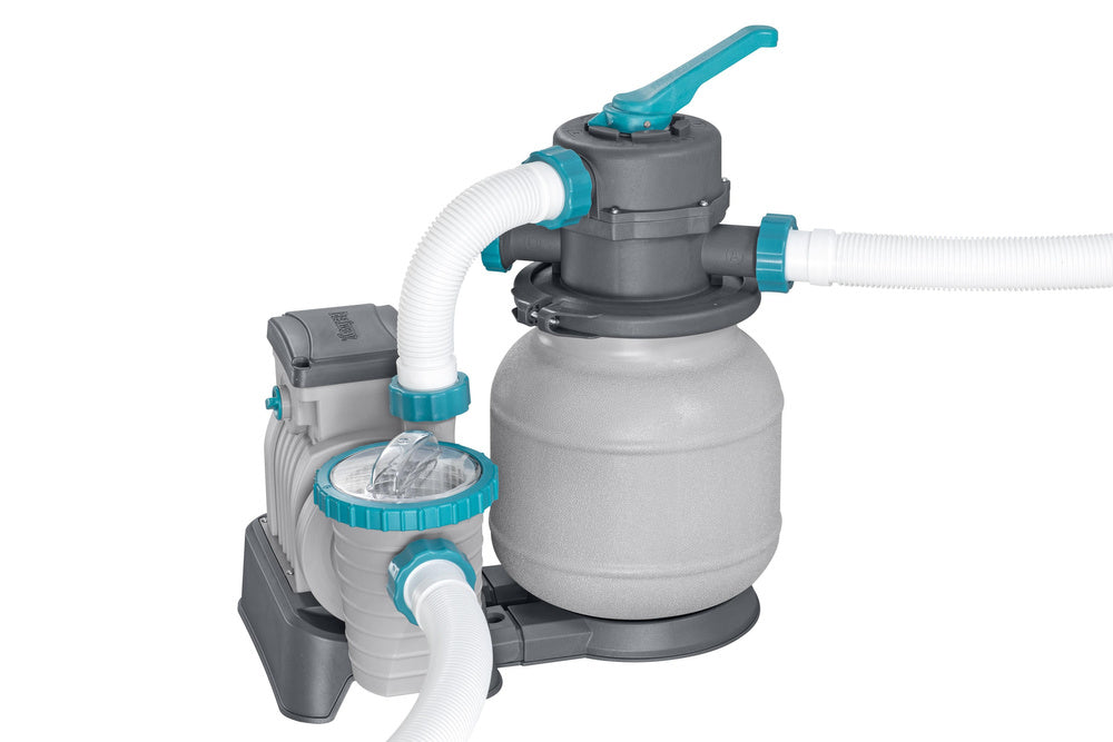 Bomba de areia 5678 L/h Bestway