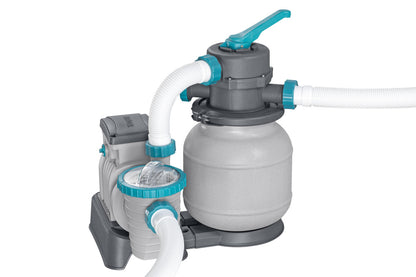 Bomba de areia 5678 L/h Bestway