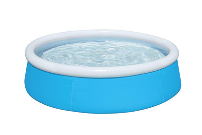 Piscina infantil de jardim 152x38 cm Bestway
