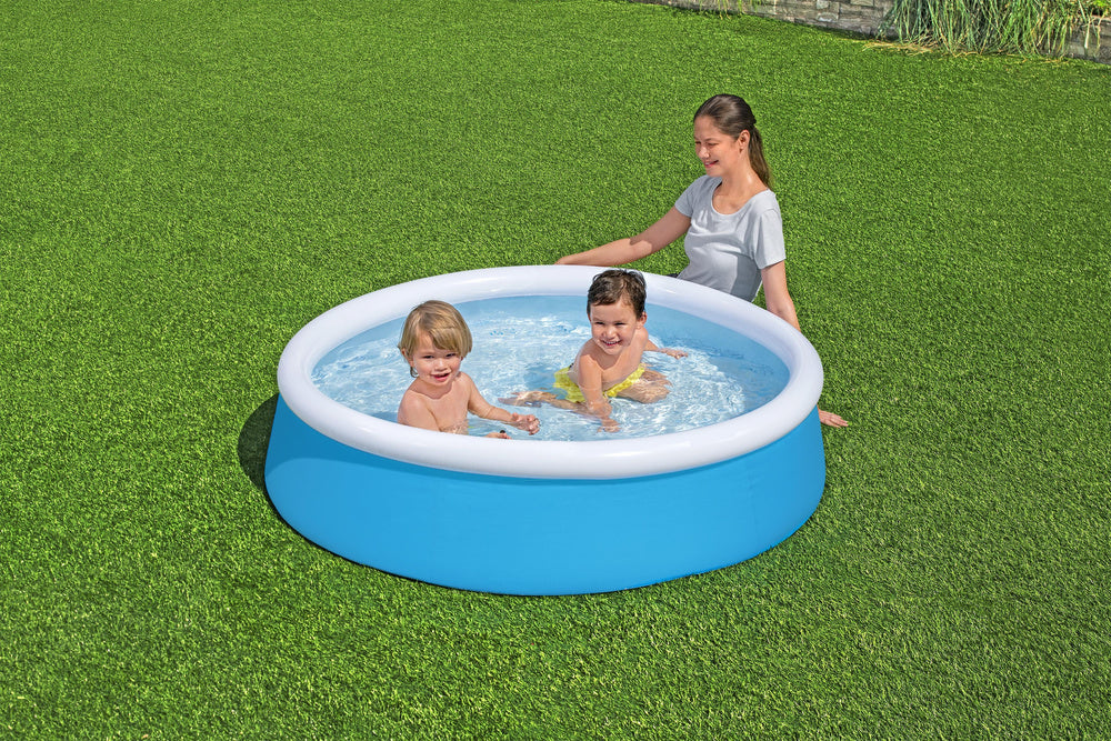 Piscina infantil de jardim 152x38 cm Bestway