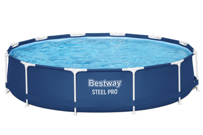 Piscina de estrutura 366x76 cm Bestway