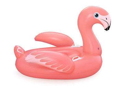 Flamingo insuflável Bestway 138x107 cm 41525