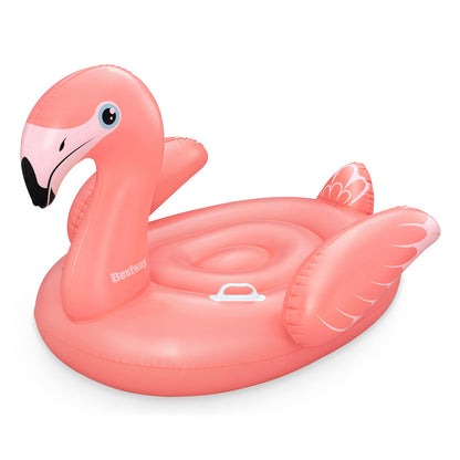 Flamingo insuflável Bestway 138x107 cm 41525