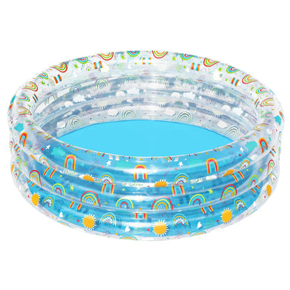 Piscina insuflável fruta 150x53 cm Bestway