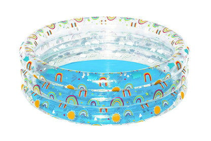 Piscina insuflável fruta 150x53 cm Bestway